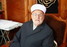 صبري: الأوقاف الإسلامية" تعيق مخطط تهويد القدس