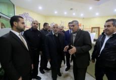 الداخلية تعزي بوفاة عبد المحسن القطان