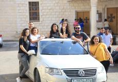 نتائج توجيهي 2019 بالاسماء