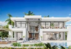 فيلا رونالدو