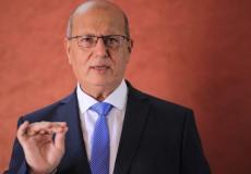 النائب جمال الخضري رئيس اللجنة الشعبية لمواجهة الحصار