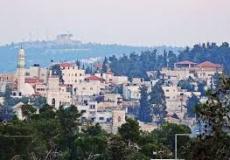 بلدة القبيبة