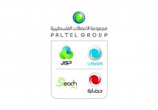 مجموعة الاتصالات الفلسطينية