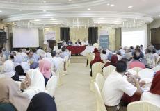 مؤسسة الضمان حملة توعية