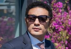 والدة محمد على توجه رسالة لابنها