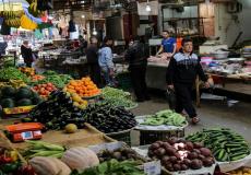 سوق فلسطيني
