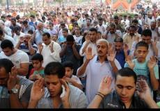 توقيت صلاة عيد الاضحى الاردن