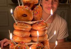 بروكلين بيكهام