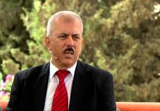 حنا عيسى - رئيس الهيئة الاسلامية المسيحية