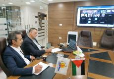 كحيل يطالب بتسهيل تنقل وسفر أصحاب شركات المقاولات الفلسطينية