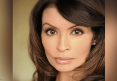 مصرع ممثلة أميريكة شهيرة