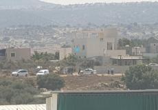 من المكان - طمرة 