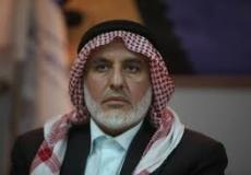 النائب يونس الأسطل