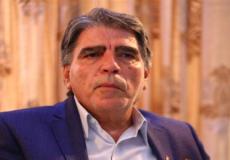 الفنان المصري الراحل محمود الجندي