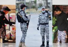 الضابطة الجمركية - أرشيف