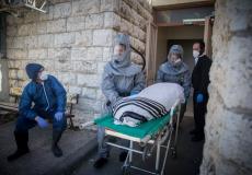 إسرائيل تواصل تسجيل الأرقام القياسية في عدد إصابات كورونا