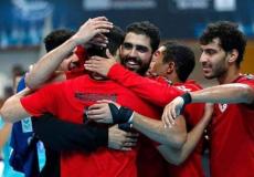 نتيجة مباراة منتخب مصر والنرويج في كرة اليد اليومjpg