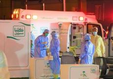 السعودية تسجل أدنى معدل إصابات يومي بكورونا منذ إبريل