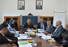 اجتماع حول تشغيل الشباب والتعليم المهني 5-12-2018 (3).JPG