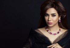 لجين عمران ريان جيلر