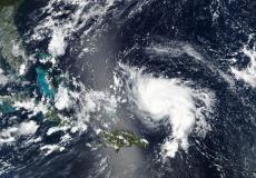 هجوم على هيئة الأرصاد السعودية 