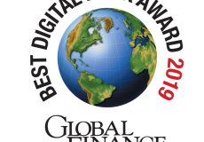 بنك فلسطين يحصد تسعة جوائز في مجالات التطوير التكنولوجي والابتكار