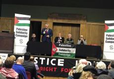 سياسيون بريطانيون