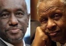 حقيقة وفاة نافع علي نافع ذبحة صدرية اليوم