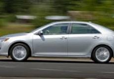 سيارة مسرعة 