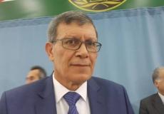 امين سر المجلس الثوري لحركة فتح ماجد الفتياني 