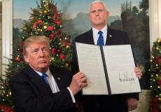 نائب ترامب يؤجل زيارته إلى الشرق الأوسط