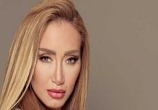 الإعلامية المصرية ريهام سعيد