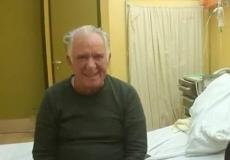 الفنان السوري أكرم التلاوي 