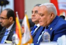 لاشين ابراهيم يعلن عن ايام الاستفتاء على الدستور