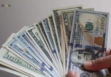  سعر الدولار مقابل الليرة السورية اليوم