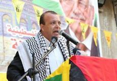 المتحدث باسم حركة "فتح" وعضو مجلسها الثوري أسامة القواسمي