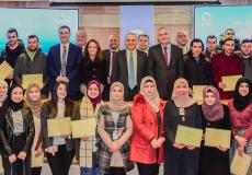 المخيم الثالث للتصميم والبرمجة