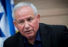 عضو الكنيست عن حزب الليكود-آفي ديختر 