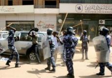 عناوين الصحف السياسية السودانية اليوم الأحد