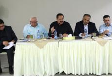 لجنة التربية تناقش الاستعدادات لبدء العام الدراسي الجديد