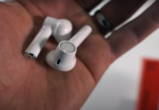 سماعات OnePlus Buds الجديدة 