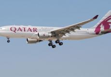 الجوية القطرية تحذر من رسائل احتيال الكترونية 