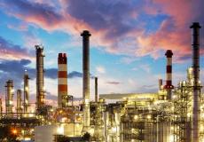 محطات الطاقة في الإمارات - أرشيفية