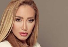الإعلامية المصرية ريهام سعيد