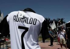 هذا هو موعد وصول رونالدو إلى يوفنتوس؟