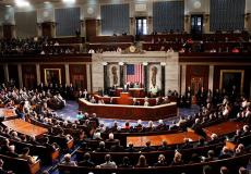 الكونغرس الأمريكي