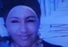 الشابة مريم الهواشلة