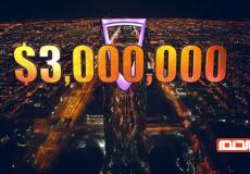 اسم الفائز في مسابقة الحلم 2021 - جائزة 250000 دولار