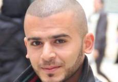 الأسير عزمي نفاع