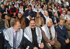 التربية تطلق فعاليات أسبوع الاستقلال والوفاء